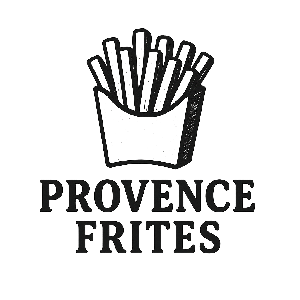 Provence Frites